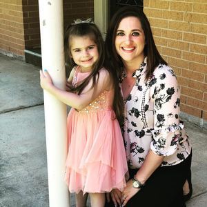 Meet your Posher, Emily